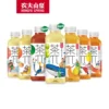 Nongfu Spring Tea Drink Series 500ml Assorted Flavours