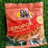 Keropok Ubi Kayu Mentah 150g Assorted Flavours