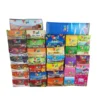 Yupi Box Jelly Gummy Candy Assorted Flavours