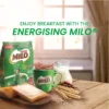 Nestlé MILO Activ-Go Rich Chocolate Malt Beverage 1.8kg